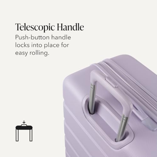 SwissGear 27-Inch Hardside Spinner