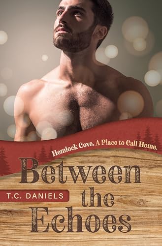  Between The Echoes (German Edition)