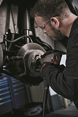 Ingersoll Rand Titanium Hammercase Air Impact Wrench #TOP15