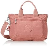 CLASSICS Kipling Womens MIHO S SHOULDERBAGS, Kind Rose, 8.5x30.5x22.5 cm
