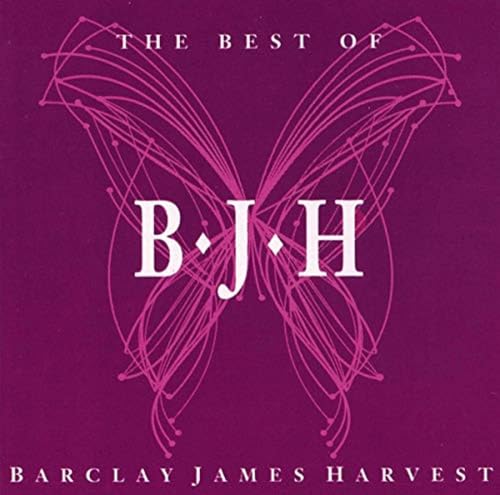 The Best of BJH