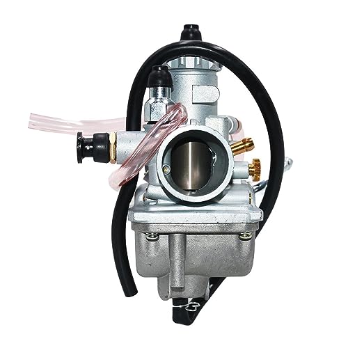 Carburateur 13200-19B02 pour Suzuki LT4WD répare les fuites essence quad