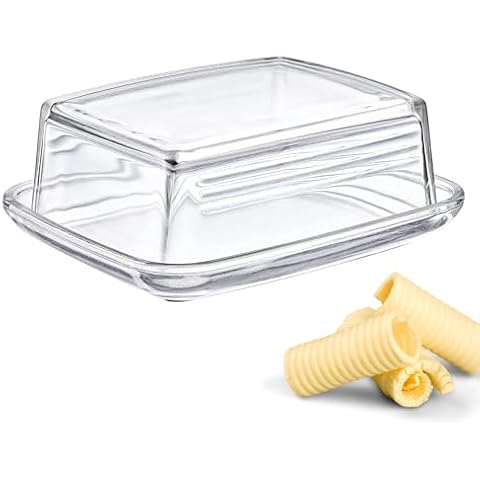 Beurrier en verre Westmark 20852260 Cover