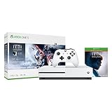 Photo of the Xbox One S 1TB Console - Star Wars Jedi: Fallen Order