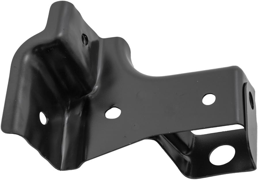 KarParts360 For Nissan Altima 2013 2014 2015 Bumper Cover Retainer Driver And Passenger Side | Pair | Front | Made Of Steel | Replacement For NI1032117, NI1033117 | 622453TA0A, 622443TA0A