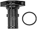 Dorman 902-313 Engine Coolant Thermostat Housing Compatible with Select Chrysler/Dodge/Volkswagen Models