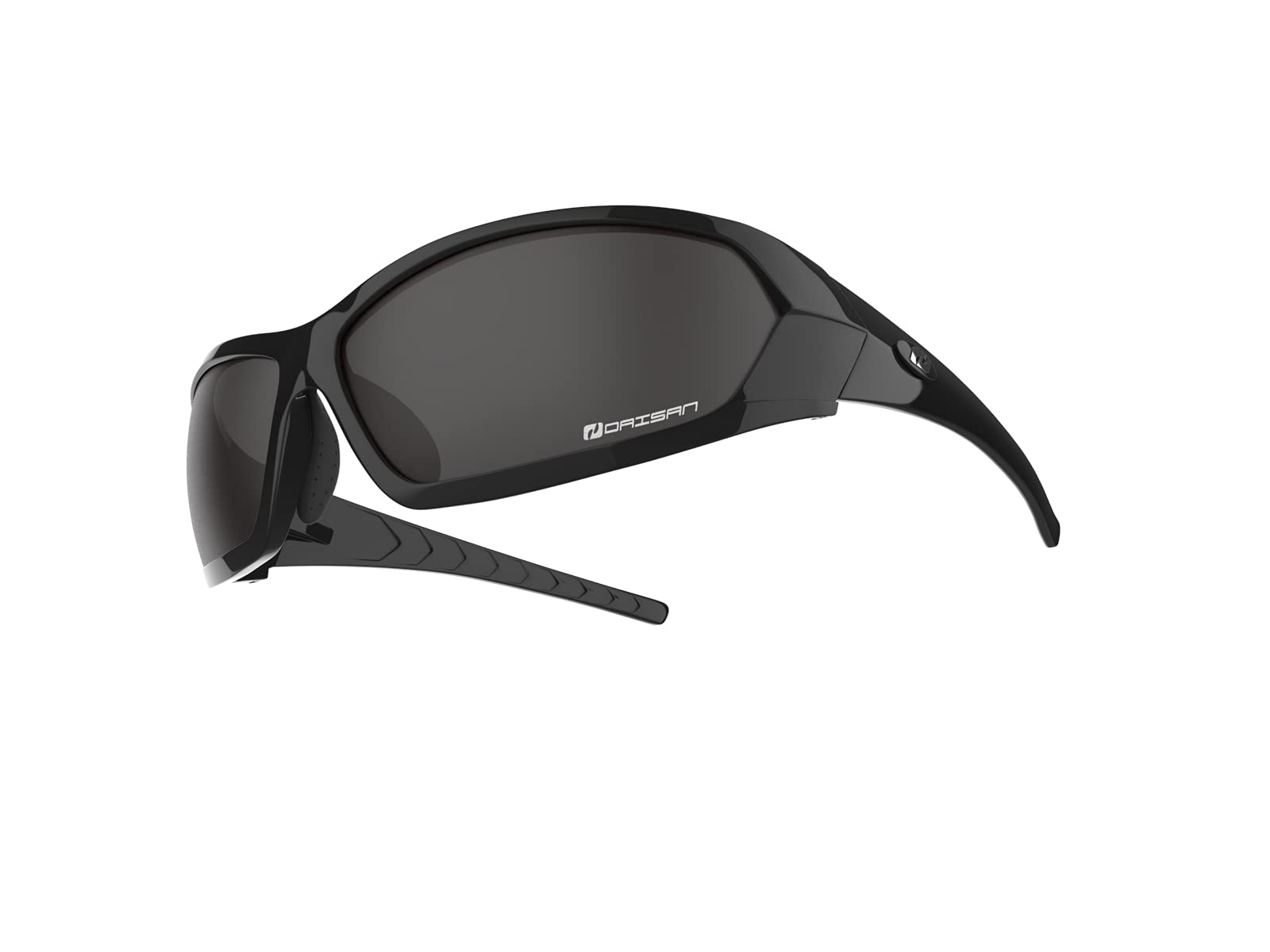 Daisan Sonnenbrille polarisierende Sportbrille Herren Motorrad Biker