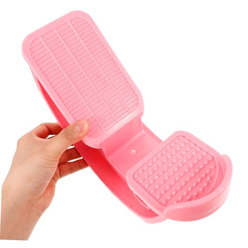 Tabla inclinada Toddmomy para entrenamiento de pantorrillas miniatura 4