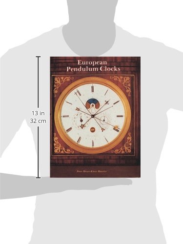 European Pendulum Clocks