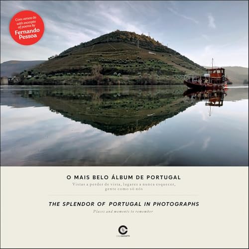O mais belo album de portugal