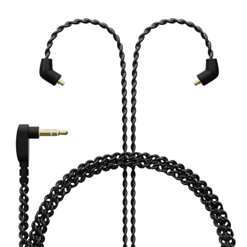 BASN BC100 MMCX Cable