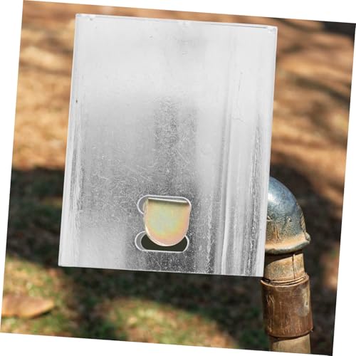 Bloque robinet extérieur Gatuida contre le vol d'eau et les manipulations - 8