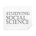 Short Phrase Studying Social Science Cleaning Cloth Screen Cleaner 2pcs Suede Fabric