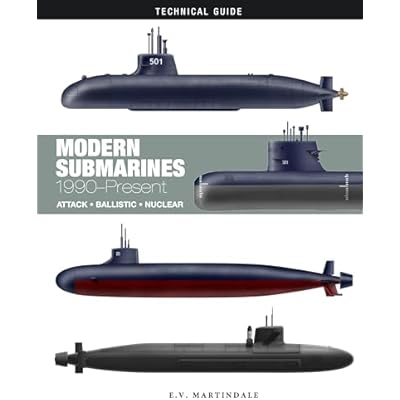 Modern Submarines: Attack * Ballistic * Nuclear