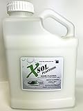 X-SOL Plastisol Fishing Lure Making Plastic Rubber - 1 Gallon - Medium Clear