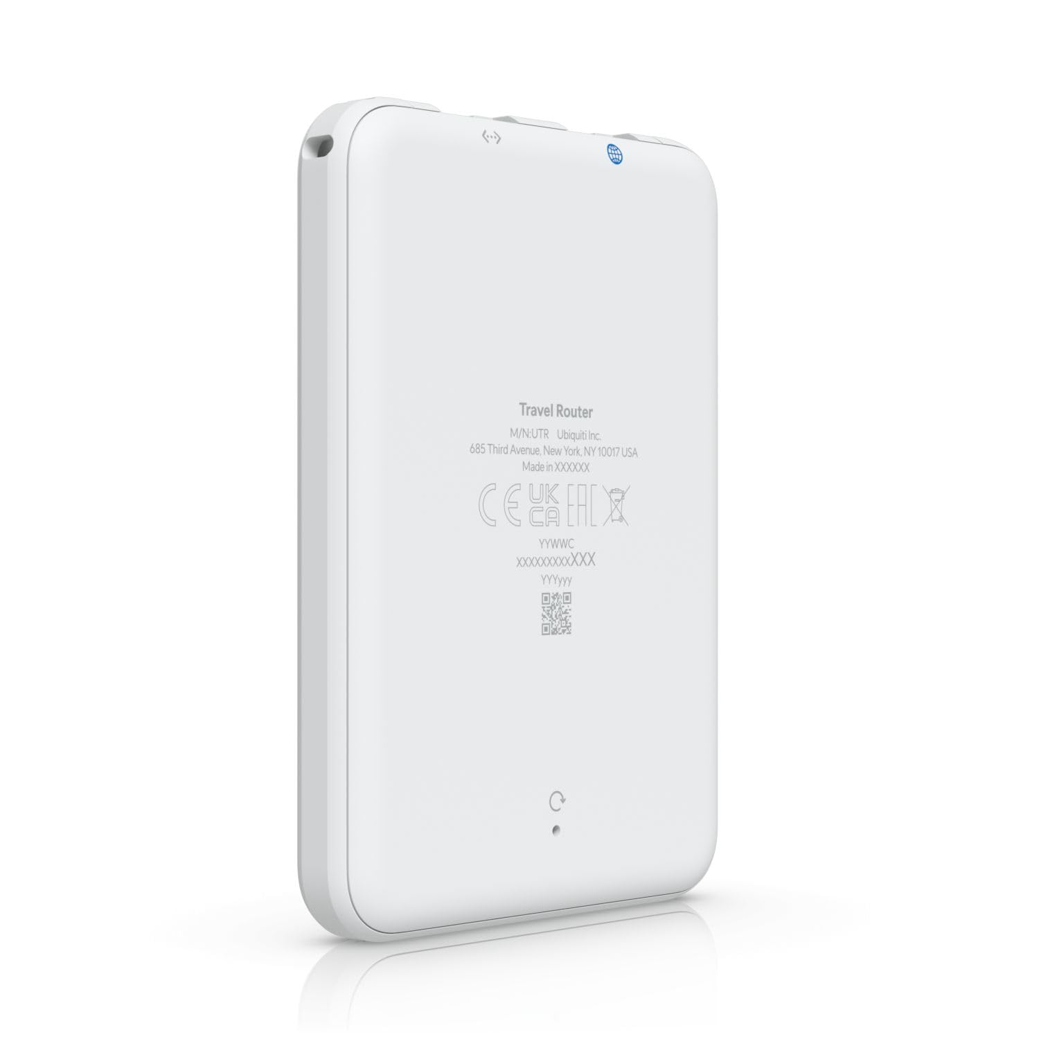 Ubiquiti UniFi Travel Router