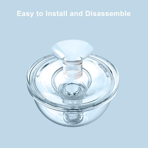 Repuesto de inserto para extractor de leche 13mm miniatura 3