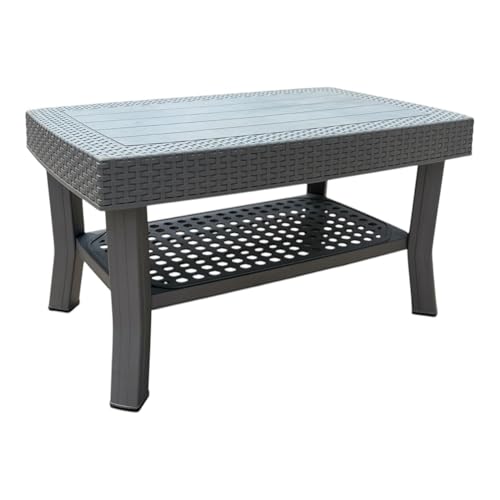 Image of Premium Coffee Table Variation (Grey)