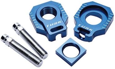 Racing Axle Block Blue for 500 KTM Limited time cheap sale XC-W 2012-2016 Ranking TOP18
