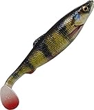 Savage Gear Lb 4D Herring Shad 11Cm 9G Perch - Vendu A L Unite