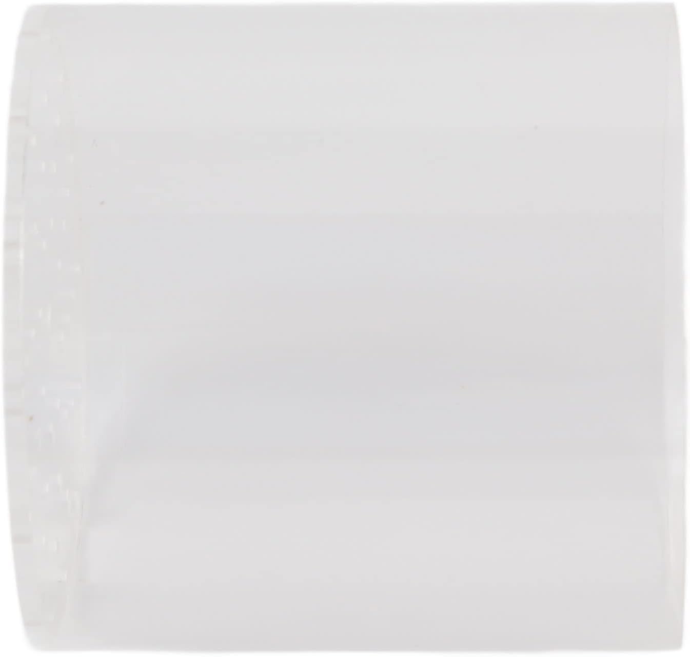 Acrylic Transparent Coral Feeder Cover, Coral Reef Feeding Breeding Protection Cover, Anti Feeding Shrimp for Aquarium Fish Tank (120mm)