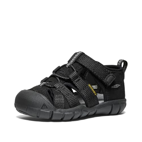 Image of KEEN Unisex-Child Seacamp 2 CNX Closed Toe Sandals