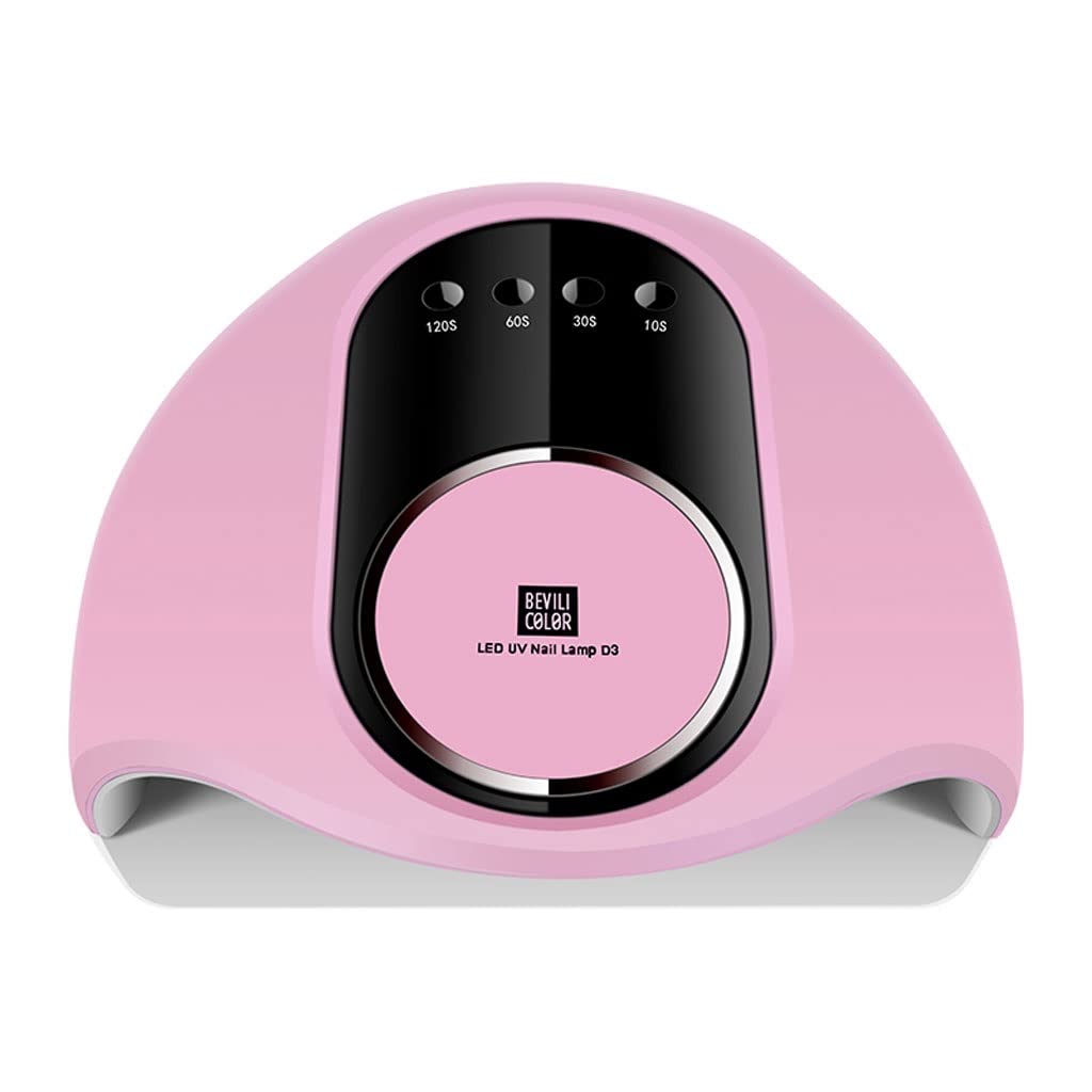 Lampada Unghie Asciugatrice Macchina for fototerapia for Unghie - Smart Sensor Nail Art Lamp - Utensili for Unghie Professionali - Asciugacatura Gel Polacco in Casa