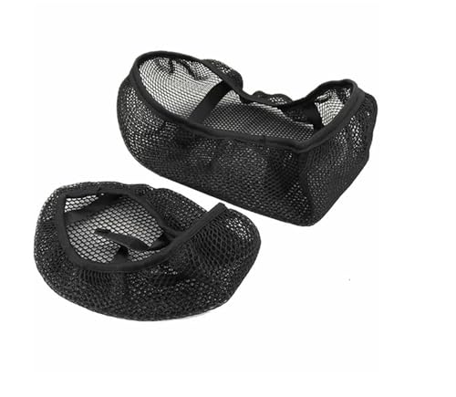 Housse de selle moto en tissu BMW GS 1250 1200 R1200GS, protection anti-glisse respirante