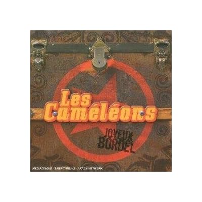 Joyeux Bordel