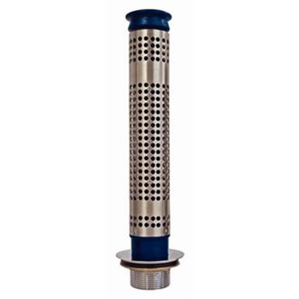 Catering Appliance Superstore GC593 Stand Pipes Strainers