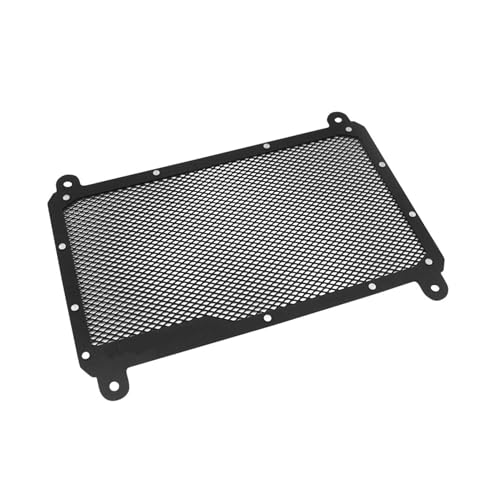 Motorrad Kühlerabdeckung Kühlerschutz Kompatibel Mit Kawasaki Ninja 400, Ninja 250 Und Ninja Z400 Motorrad-Kühlergrill