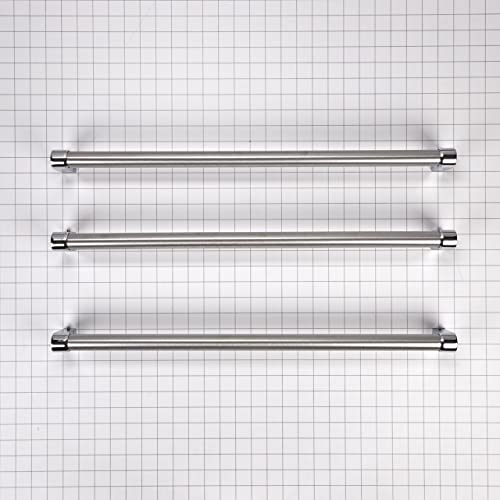 Whirlpool Smart French Door fridge