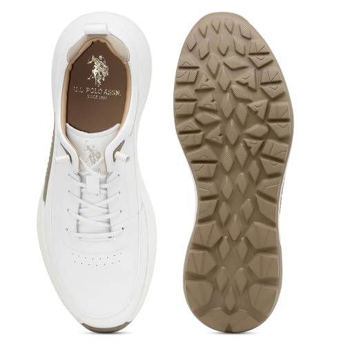 Image of U.S. Polo ASSN. Mens 2fd-ansel Loafer Flat