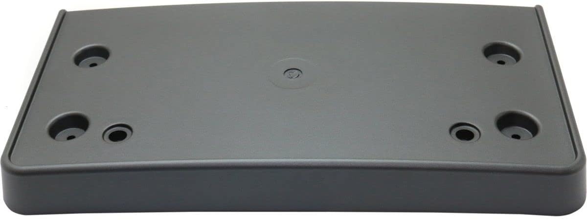 New License Plate Bracket Front For Audi A4 Quattro allroad AU1068108 Fits 8K0807285E1QP