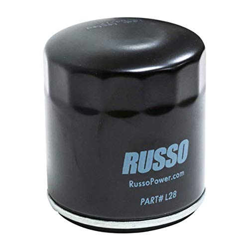 6 Pack Oil Filters Replacement For Briggs & Stratton 491056 491056S Kohler 52 050 02-S 25 050 27 #TOP1