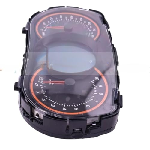 278003005 LCD Gauge Instrument Cluster Fits for Sea-Doo GTI 130 155 GTR 215 2012-2013