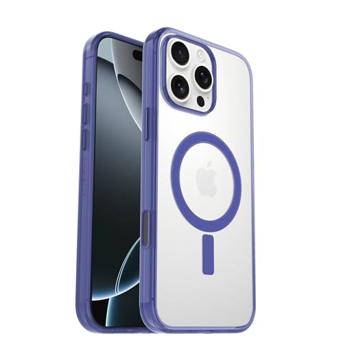 Image of OtterBox - Lumen Series iPhone 16 Pro Max Phone Case with MagSafe
