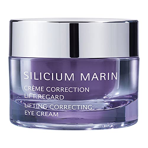 Thalgo Creme Silicium Effet Lifting Regard , 15 Ml (1Er Pack)