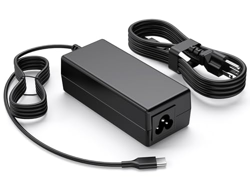 45W USB C Charger 8.8FT