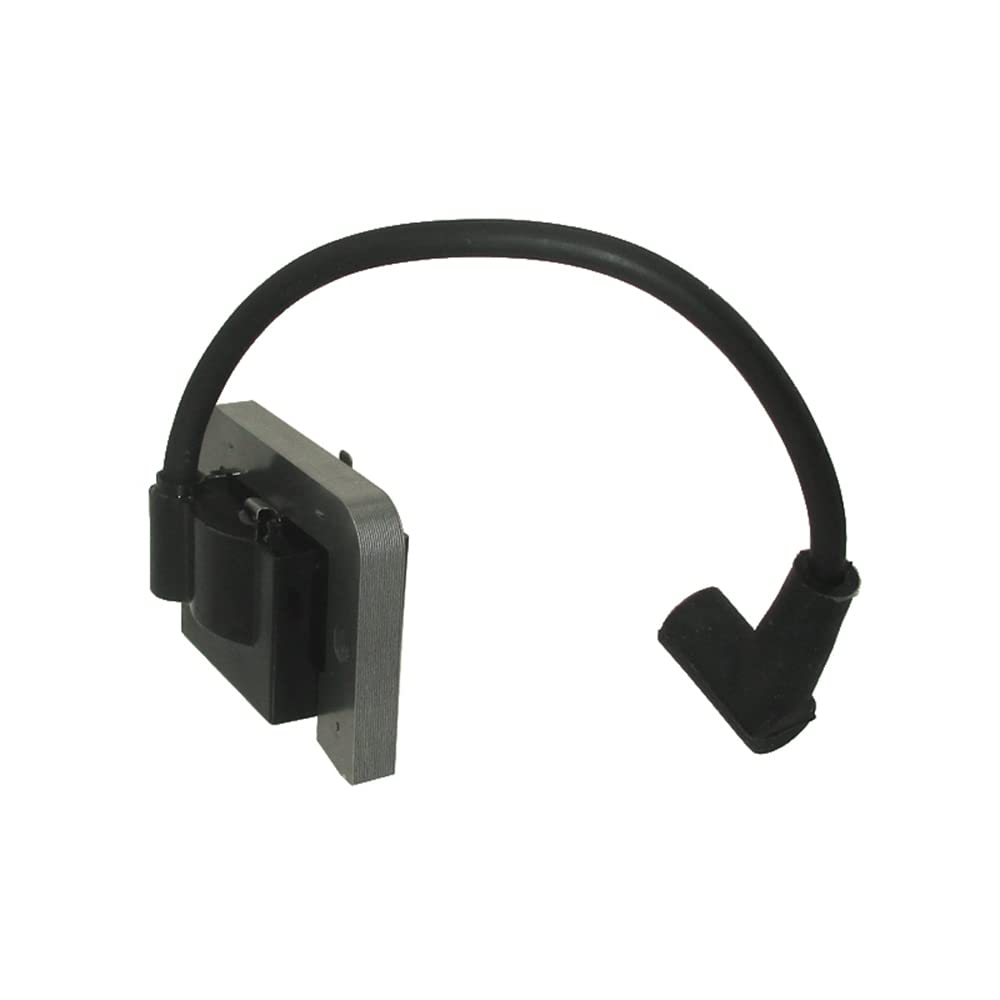 TC-Motor Ignition Coil Module For Kohler KT715 KT725 SV470 SV480 SV530 SV540 SV590 7000 Lawn Mower Engine KT610 KT740 ZT720 ZT730 ZF510-HHS Replace 62-584-04-S 32 584 06-S 20-584-03-S