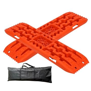 traction mats for trucks