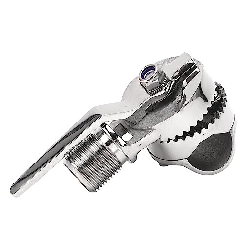 Support de base à cliquet réglable pour antenne de bateau Zerodis