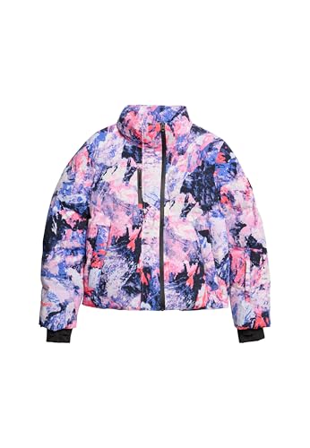 Superdry Femme Doudoune Droite Ski - vue 2