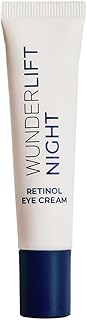 Wunderlift Night Retinol Eye Cream, 3% retino...