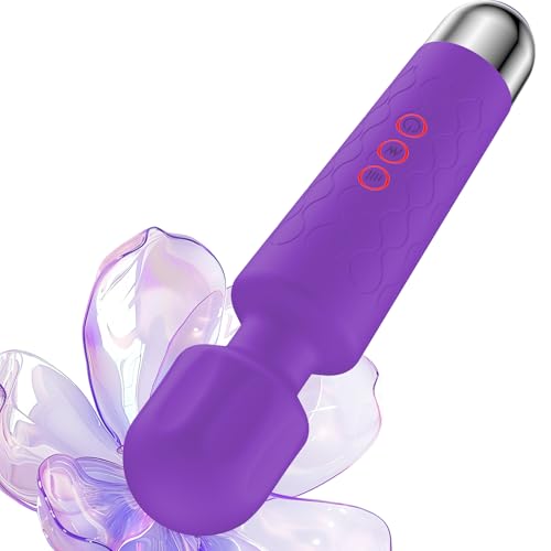 【新登場 記憶機能&超強力電マ】 電ま 20種振動モード+8段階速度 最速10000回/分 シリコン素材 防水 コードレス 静音 ミニ電マ 小型 軽量 強力 人気 でんま 収納ポーチ付 強力デンマ 電動 女性 男性 収納袋付き 携帯便利&大容量バッテリー長使用時間 旅行や出張でも最適 コンパクト USB充電式 日本語説明書 高級 プレゼント クリスマス 新年ギフト最適 2年メーカー保証のサムネイル