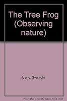 The Tree Frog 0853406820 Book Cover