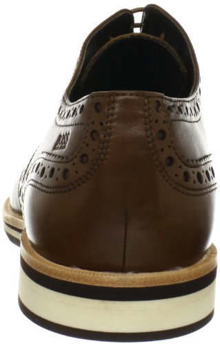 Image of BOSS Black by Hugo Boss Men's Newero Oxford