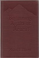Beginning again at Ararat B000856DJ4 Book Cover