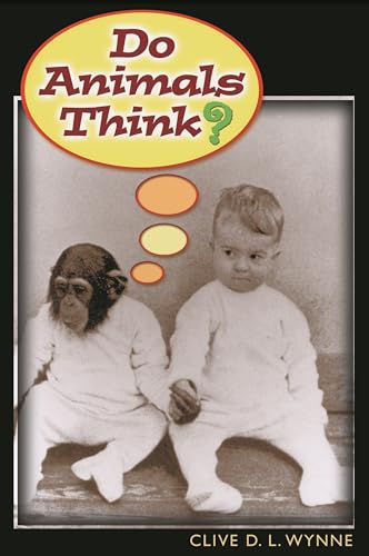 Do Animals Think? view 2