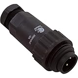 Amphenol-Stecker, MAYTRONICS Dolphin.